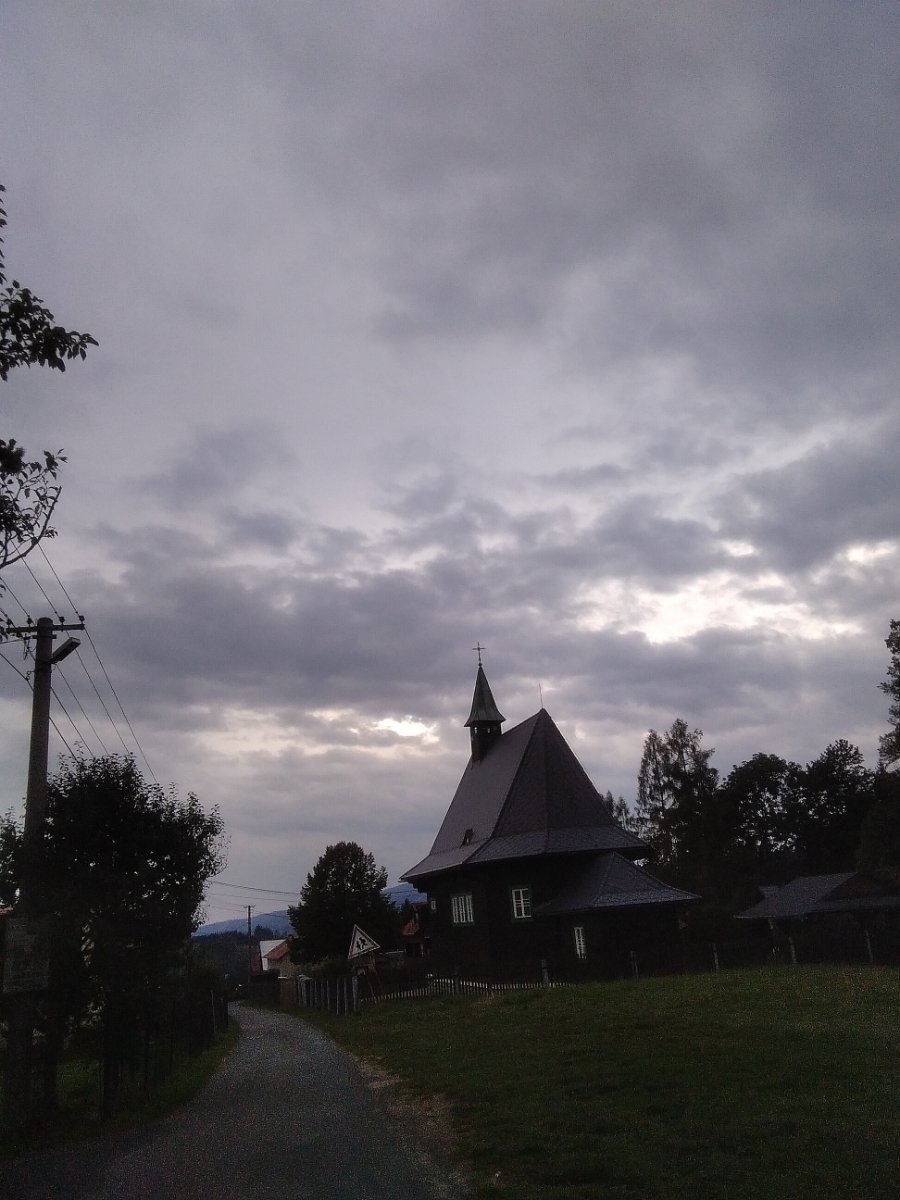 Hrčava
