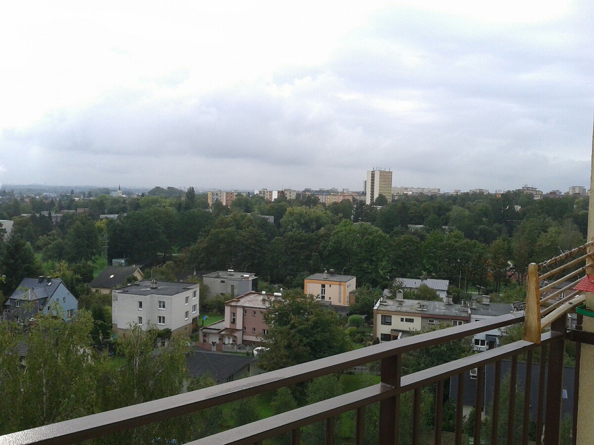 Ostrava