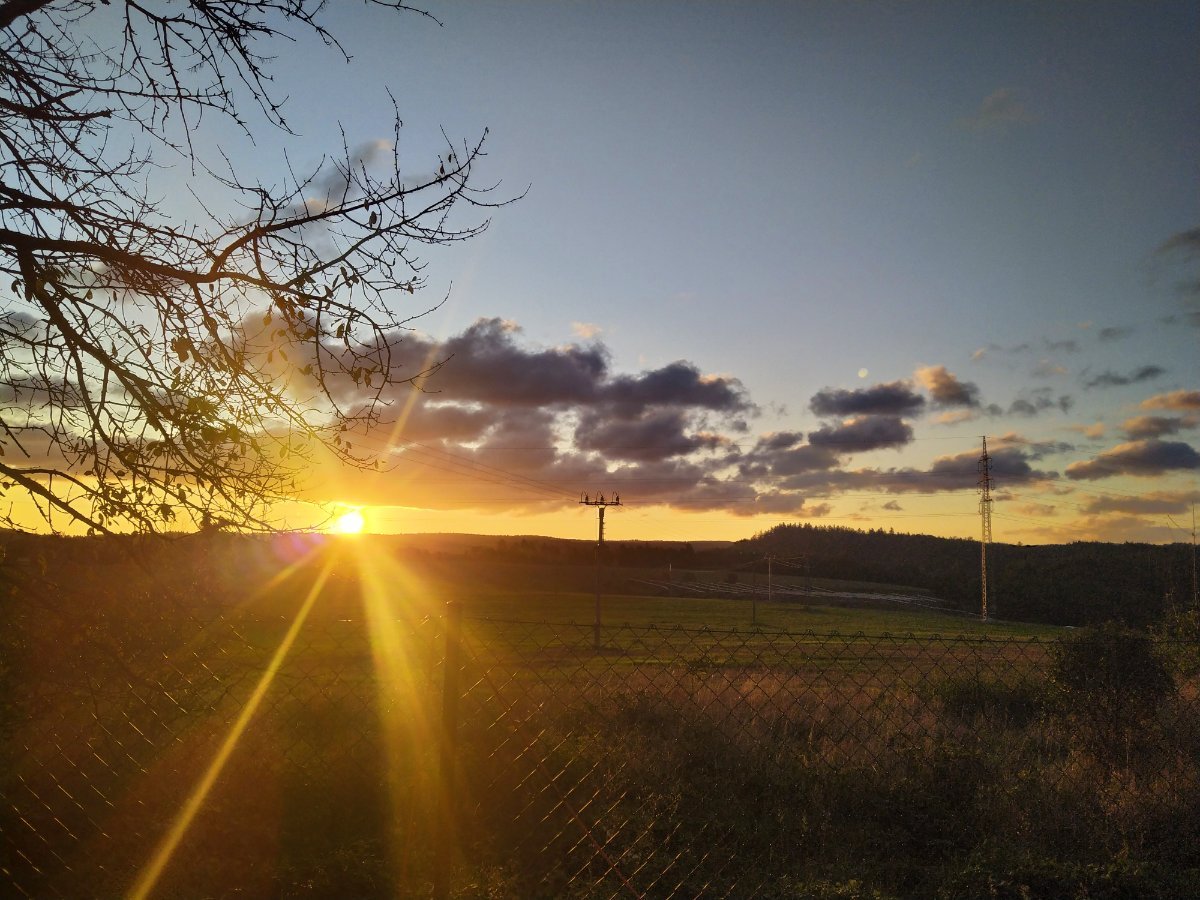 Olešná, Blansko