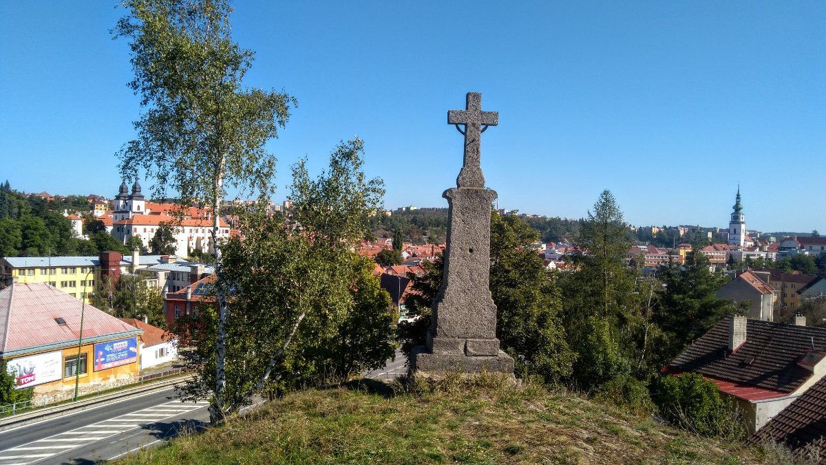 Třebíč