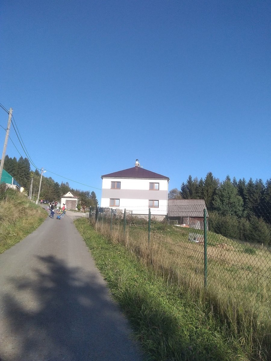 Hrčava