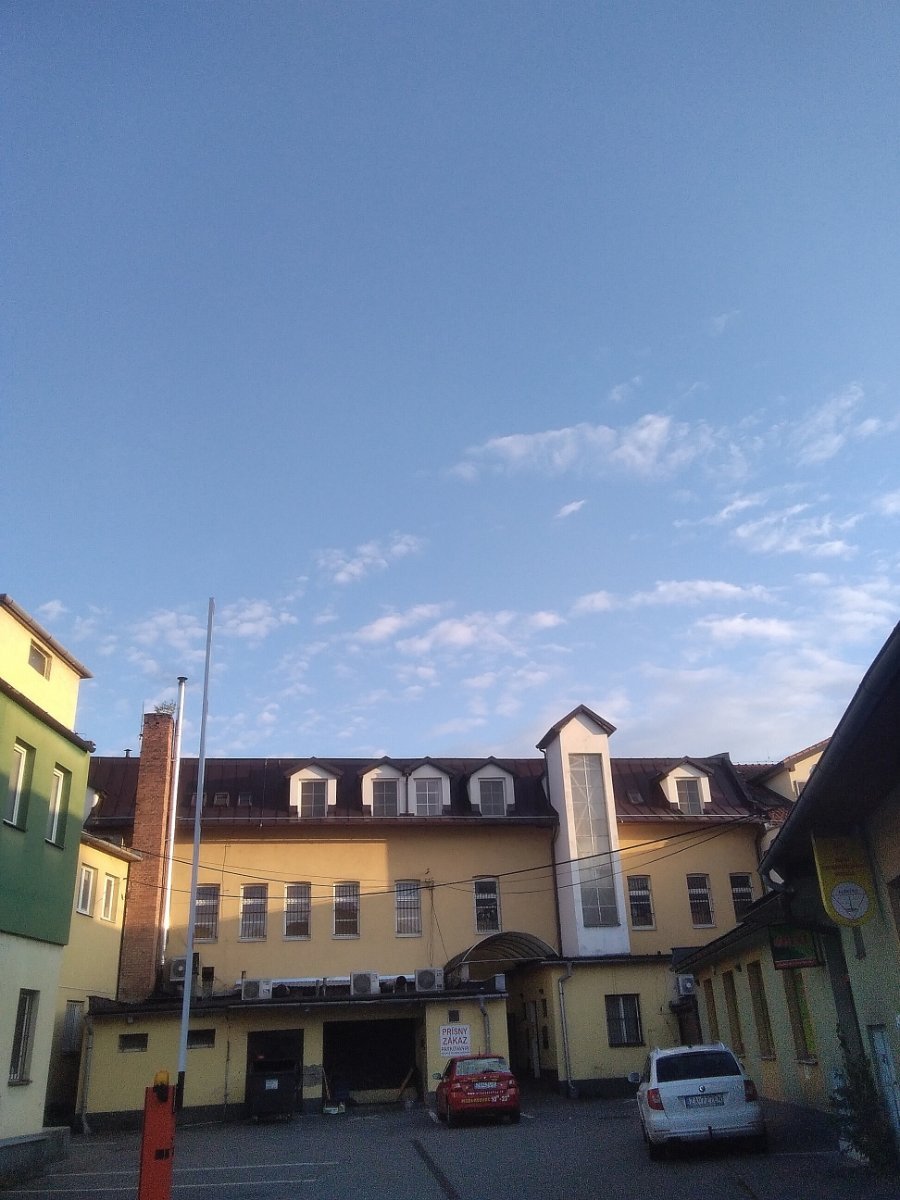 Žilina