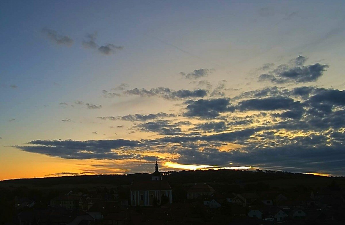 Stařeč