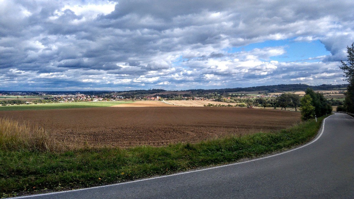 Stařeč