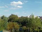 Hořice - Libonice