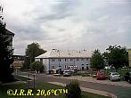 Slavičín, sídliště Vlára