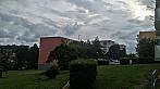 Třebíč-Borovina