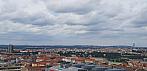 Praha - Pankrác