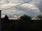 Sečská přehrada-Hoješín