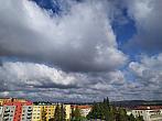 Třebíč Horka-Domky