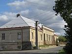 Třibřichy