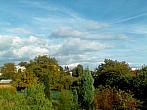 Hořice - Libonice