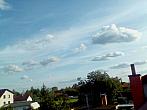 Hořice - Libonice