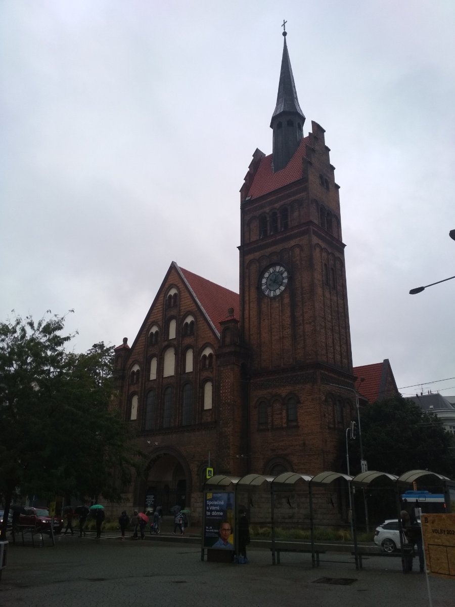 Ostrava