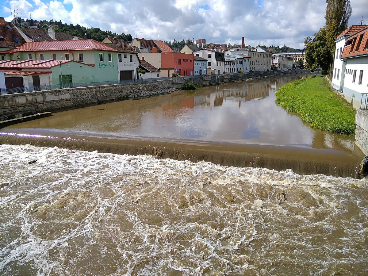 Třebíč