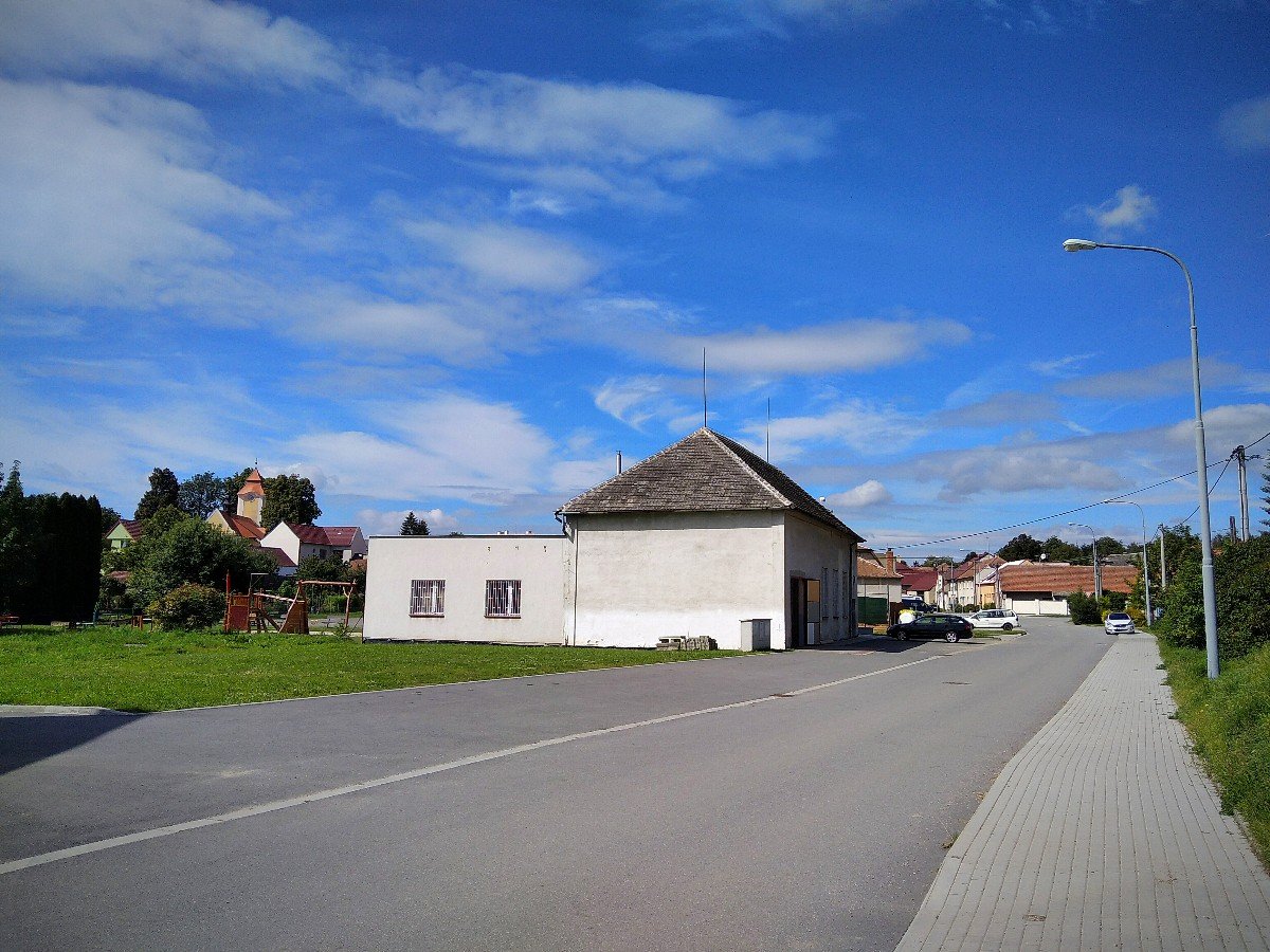 Rokytnice na Rokytnou