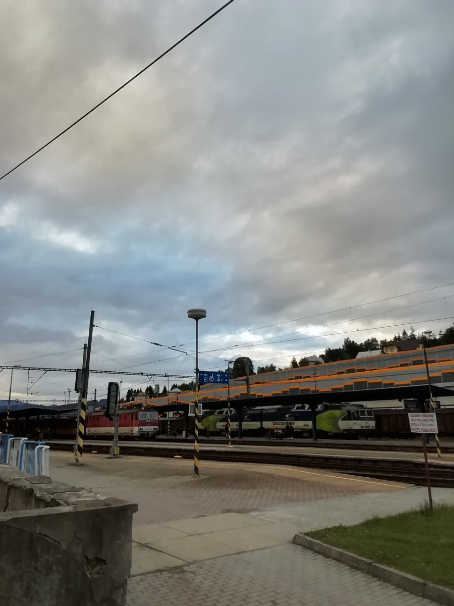 Čadca
