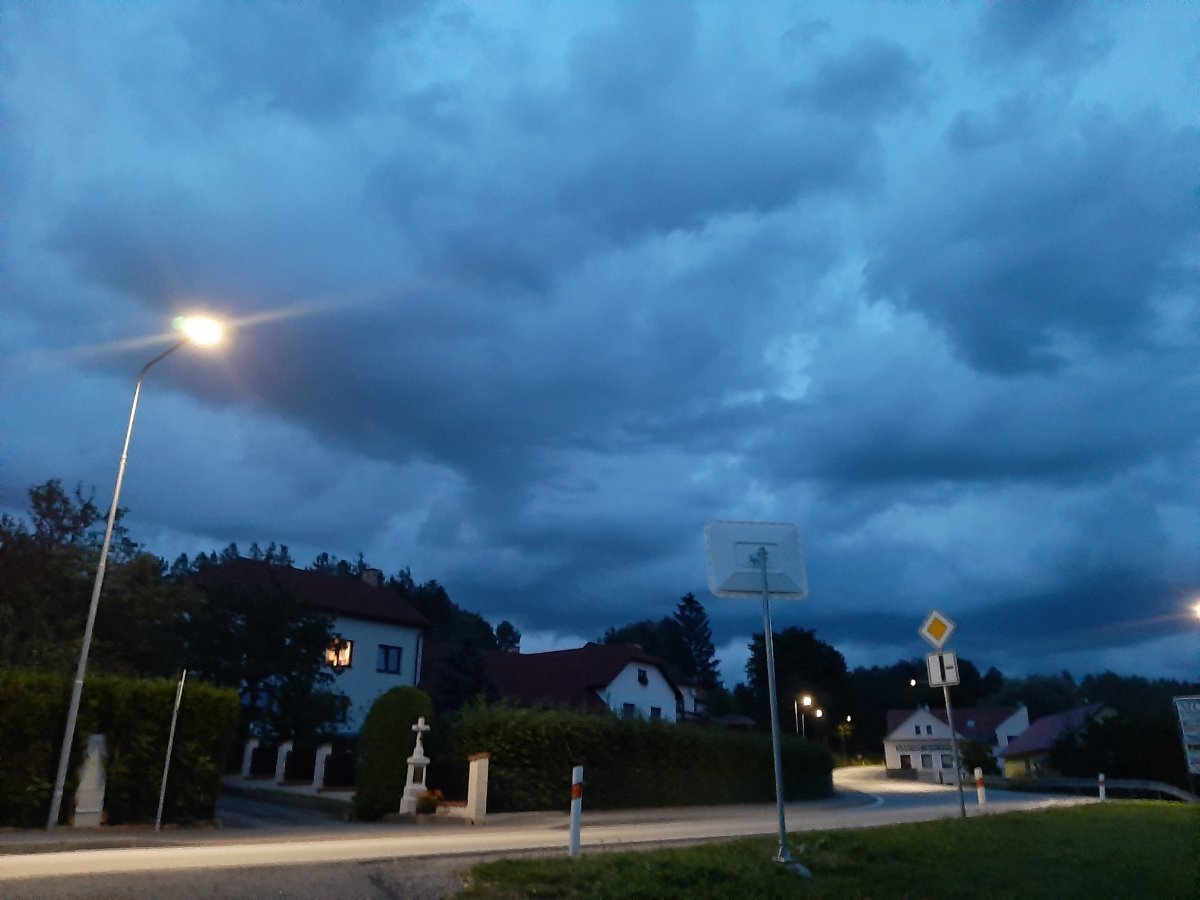Olešná