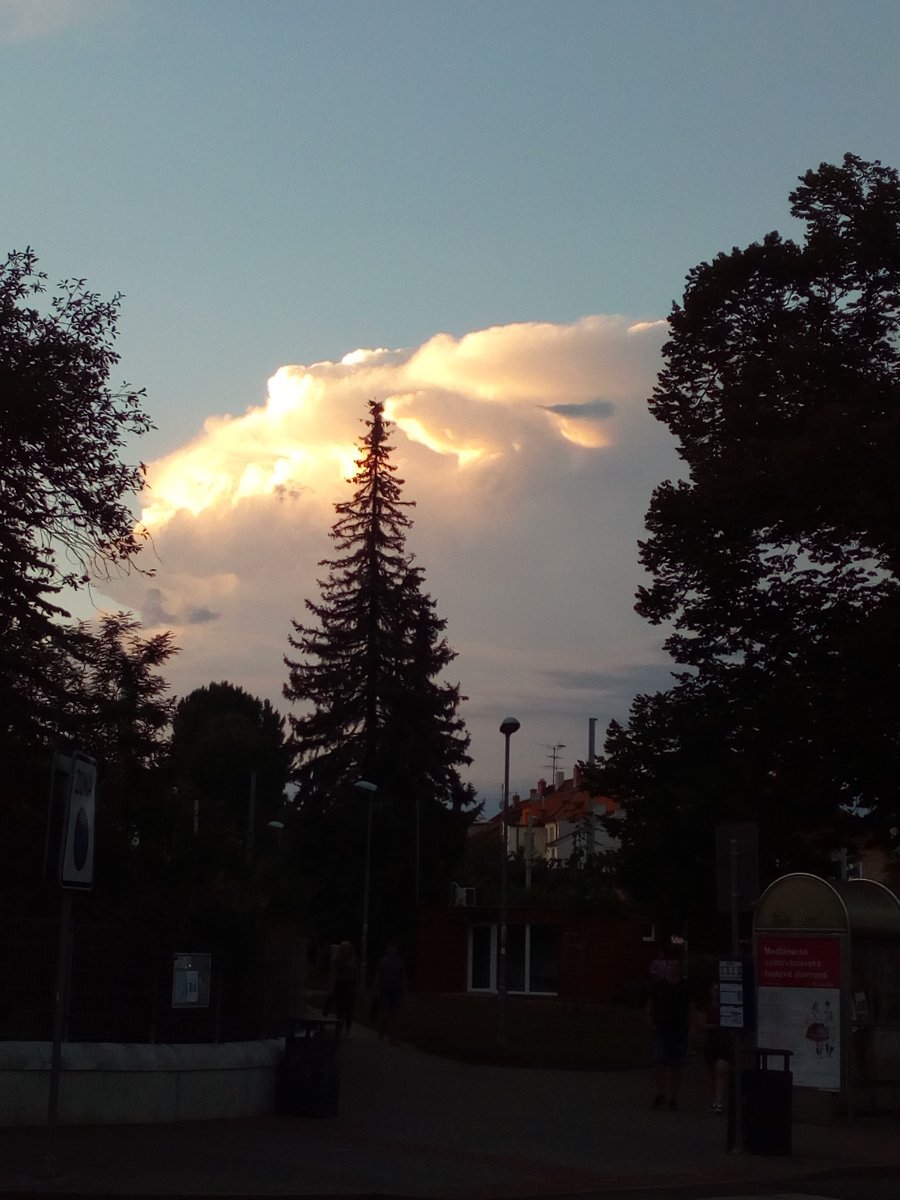 Brno Řečkovice
