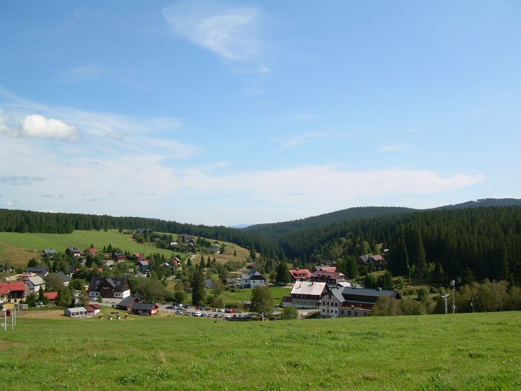 České Velenice