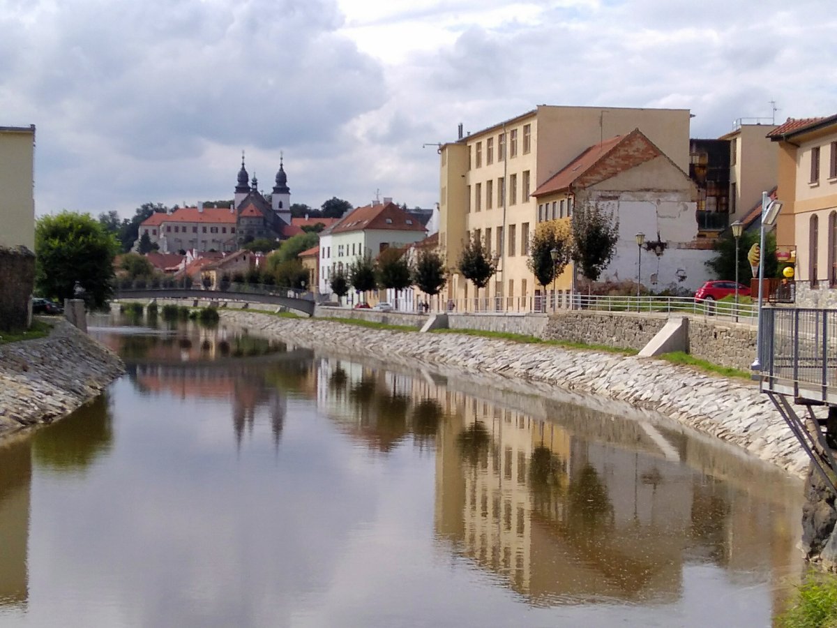 Třebíč