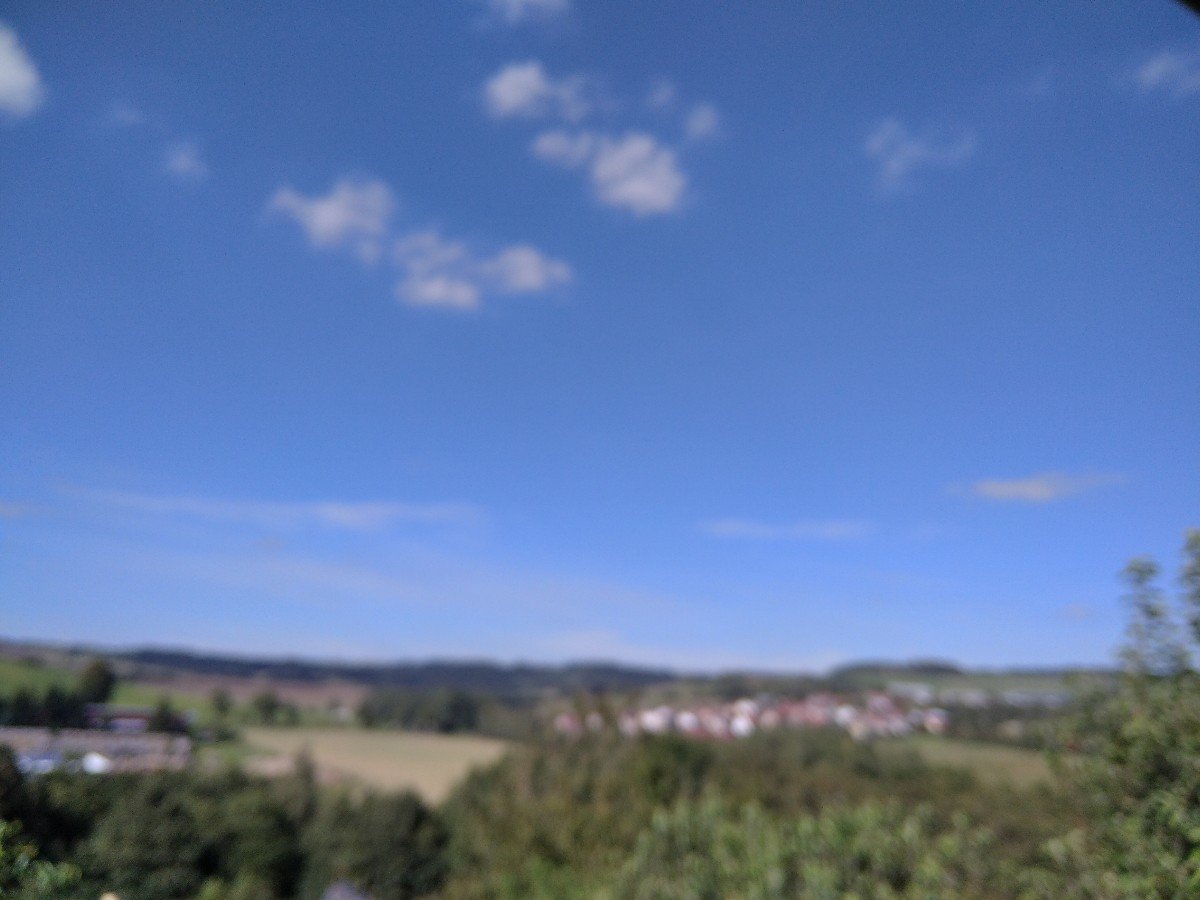 Nové Město na Moravě