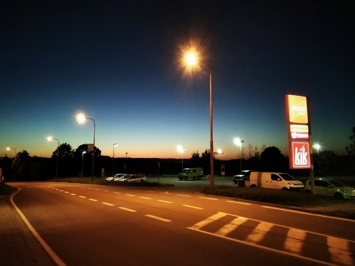 Třebíč-Borovina