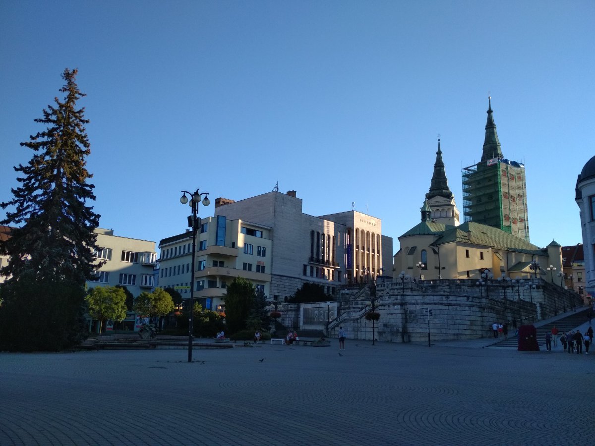 Žilina