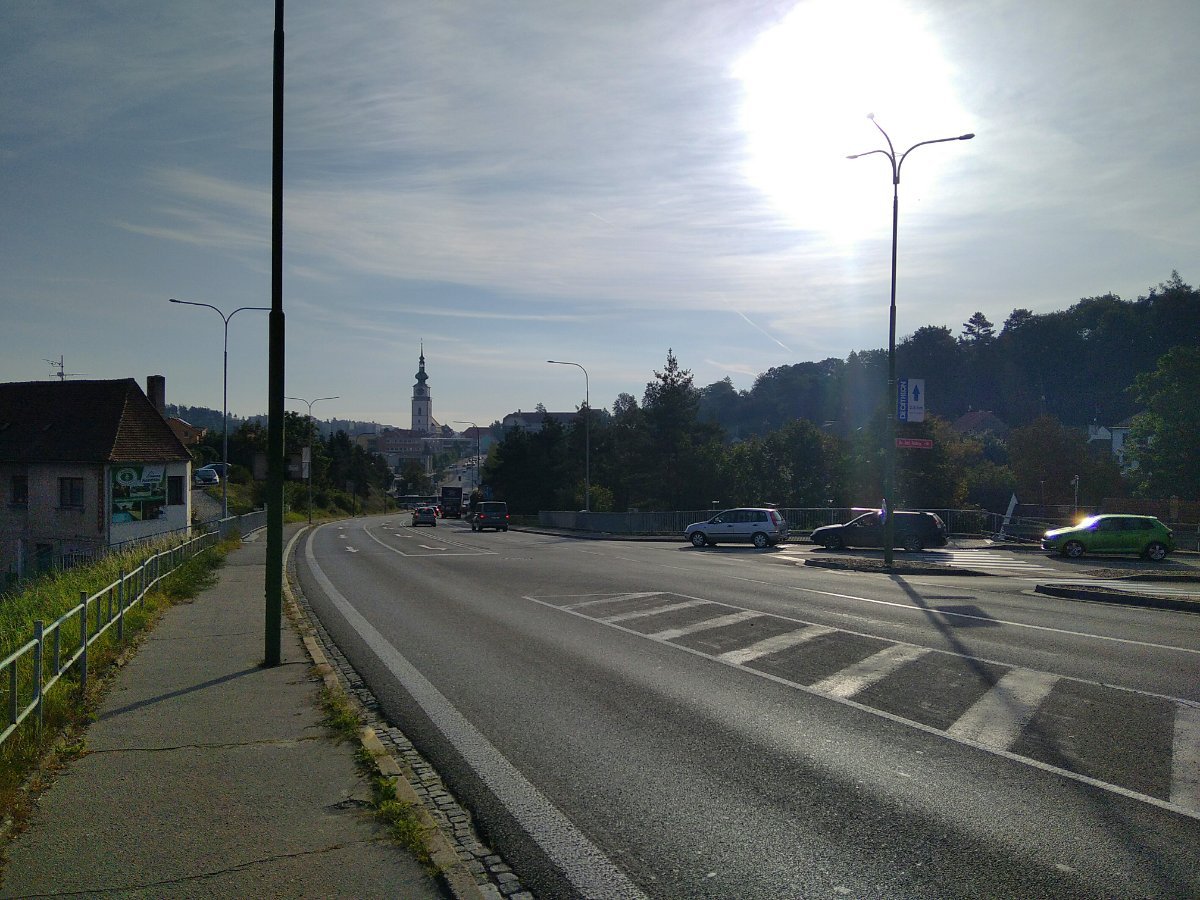 Třebíč