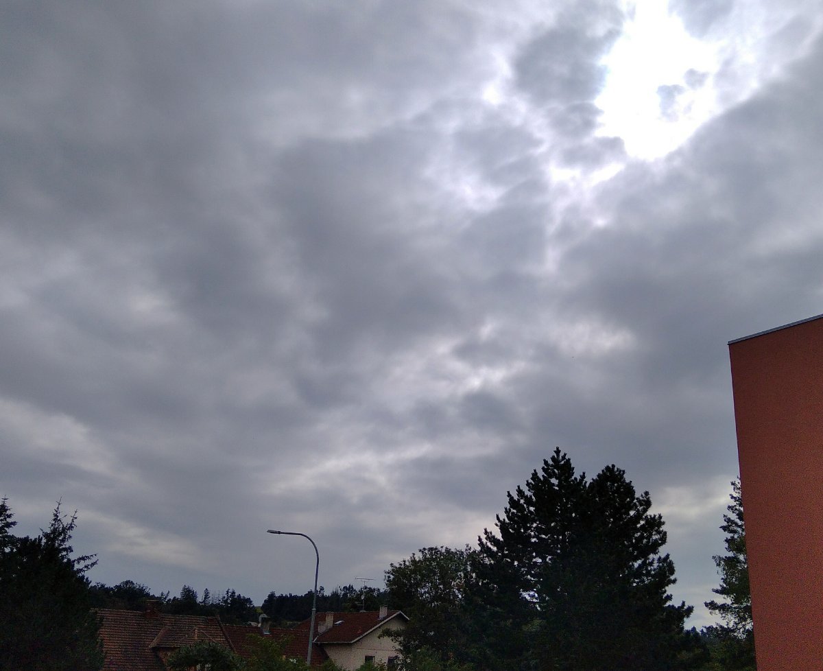 Třebíč-Borovina