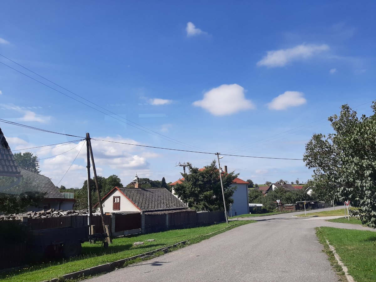 Dusejov