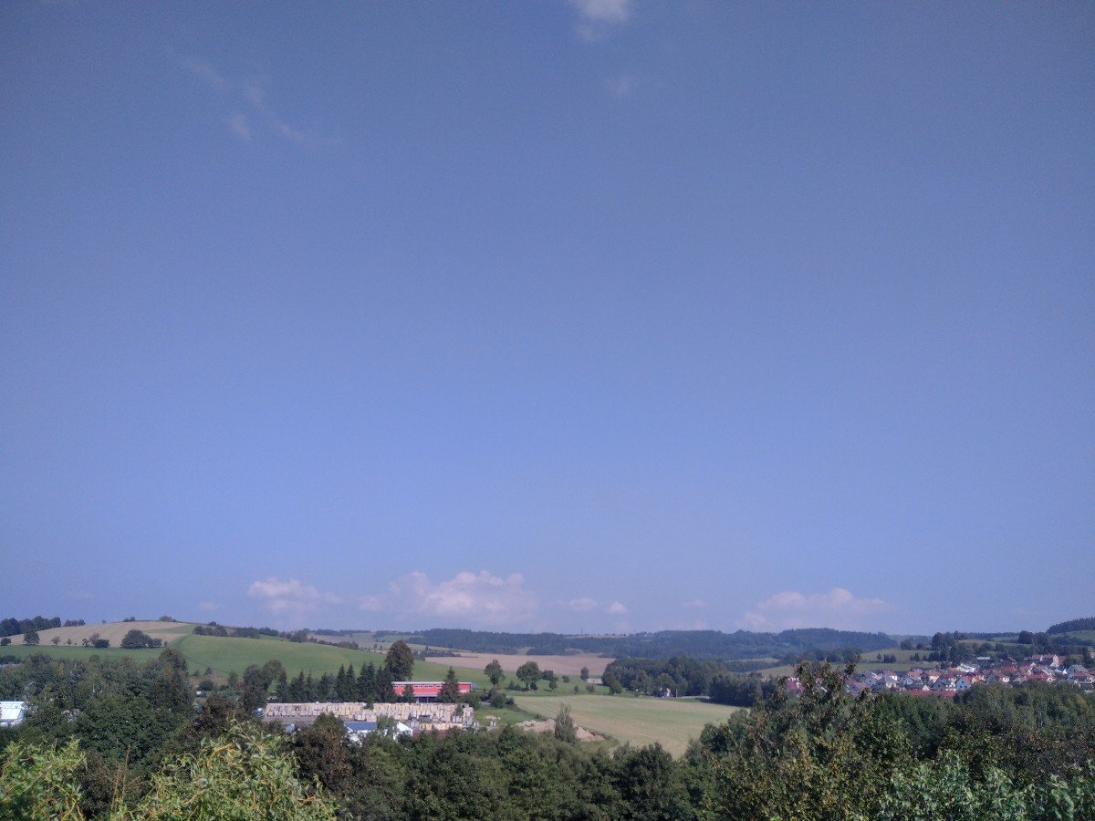 Nové Město na Moravě