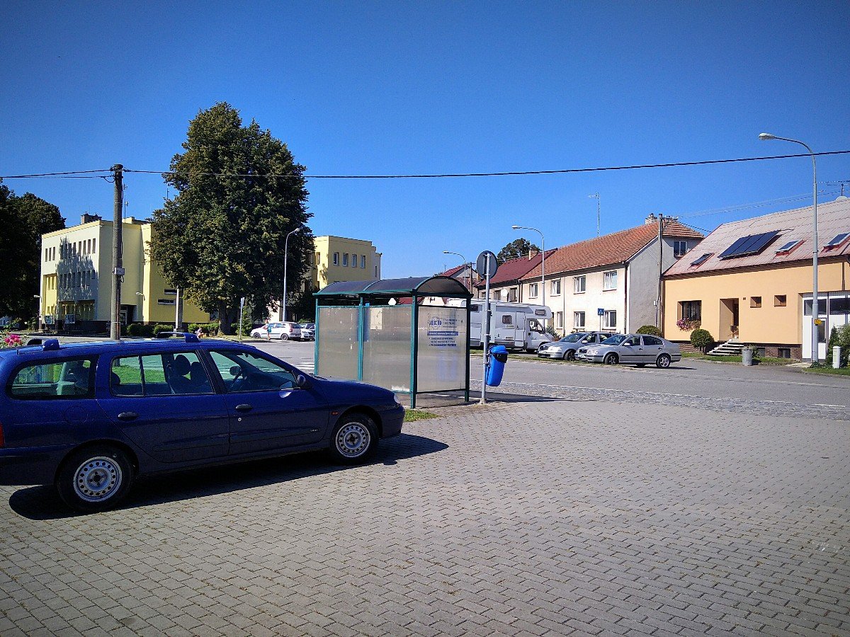 Rokytnice nad Rokytnou