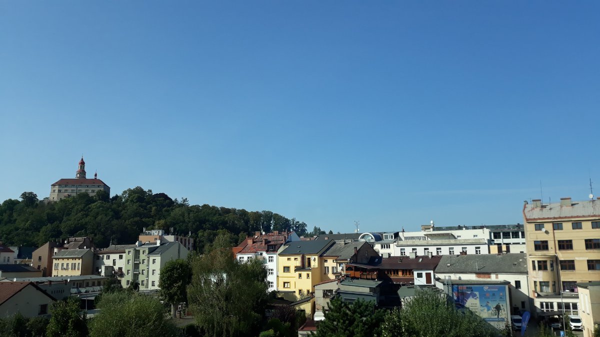 Náchod