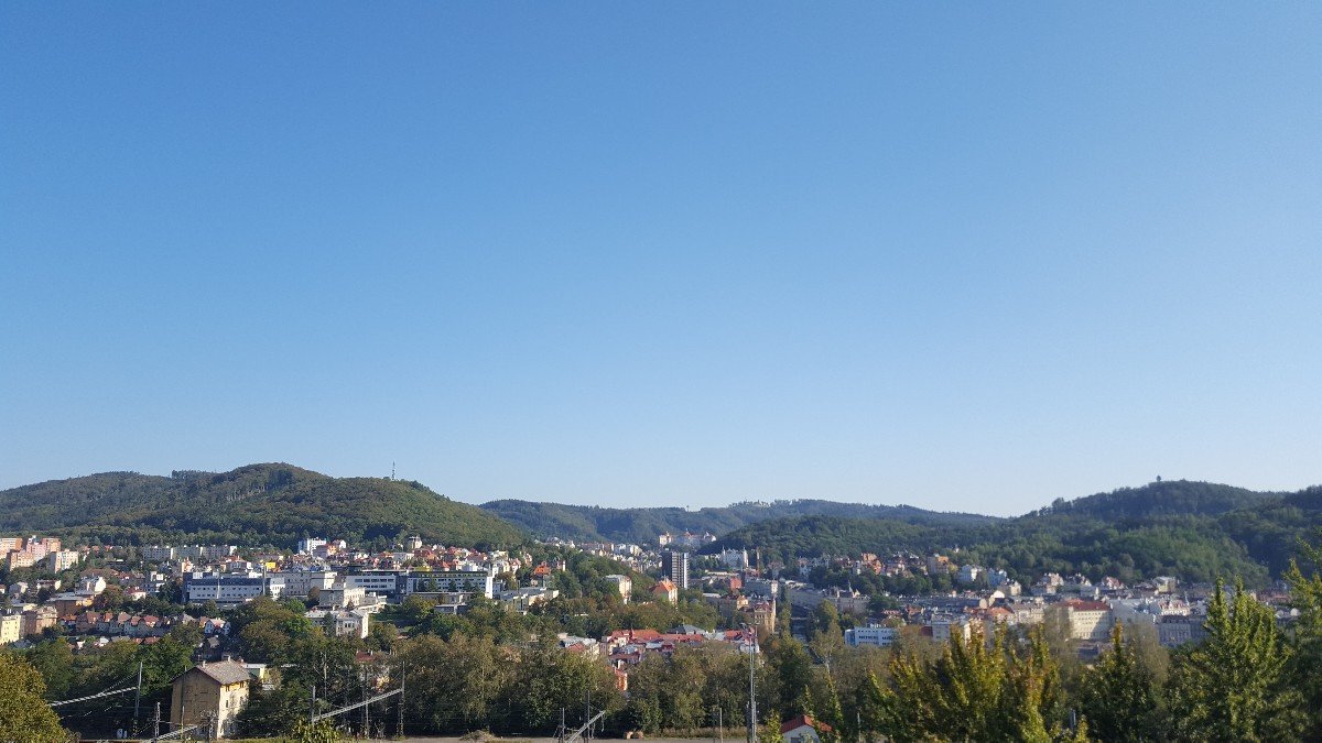 Karlovy Vary