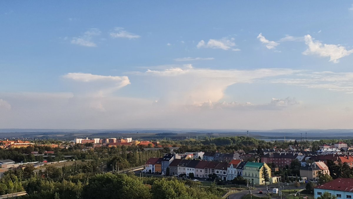 Chomutov