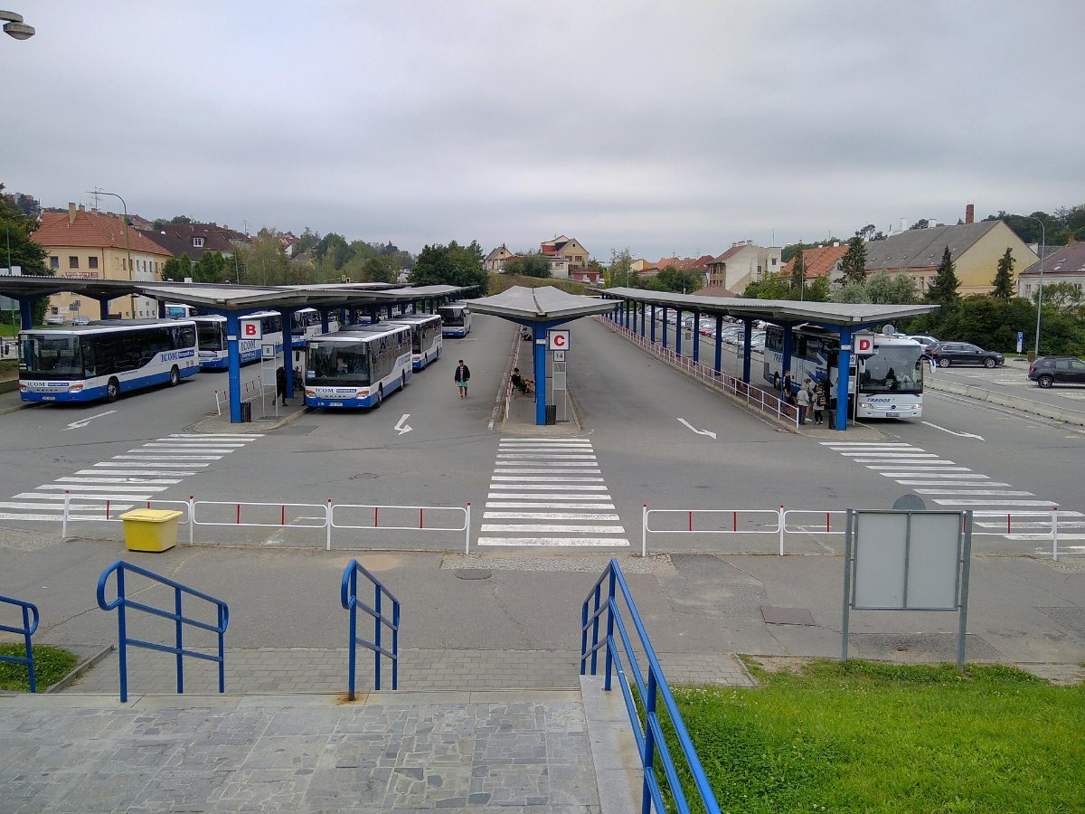 Třebíč
