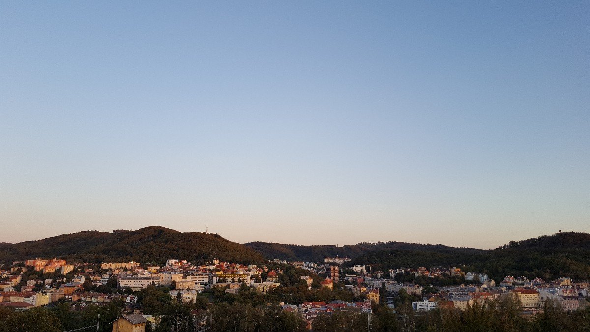 Karlovy Vary