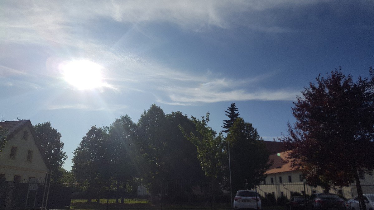 Ostrov