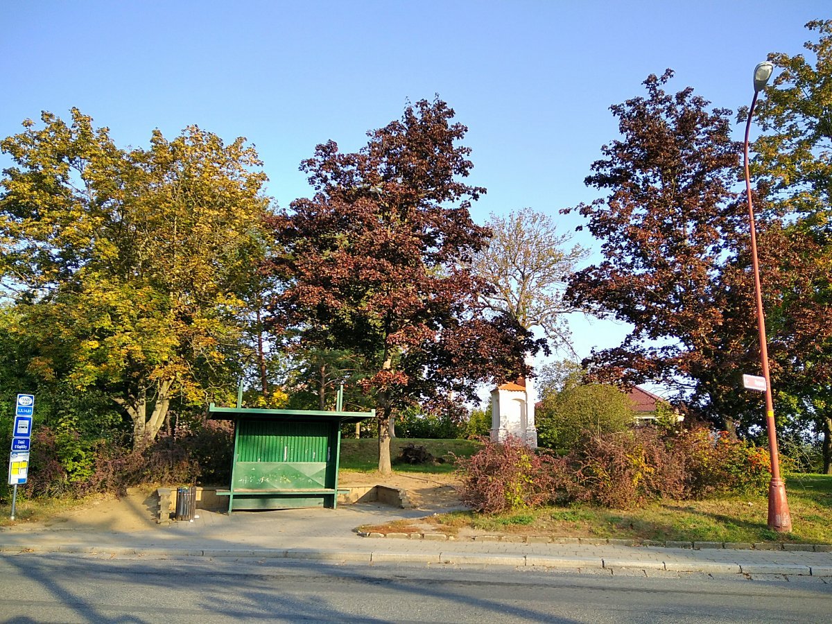 Třebíč-Borovina