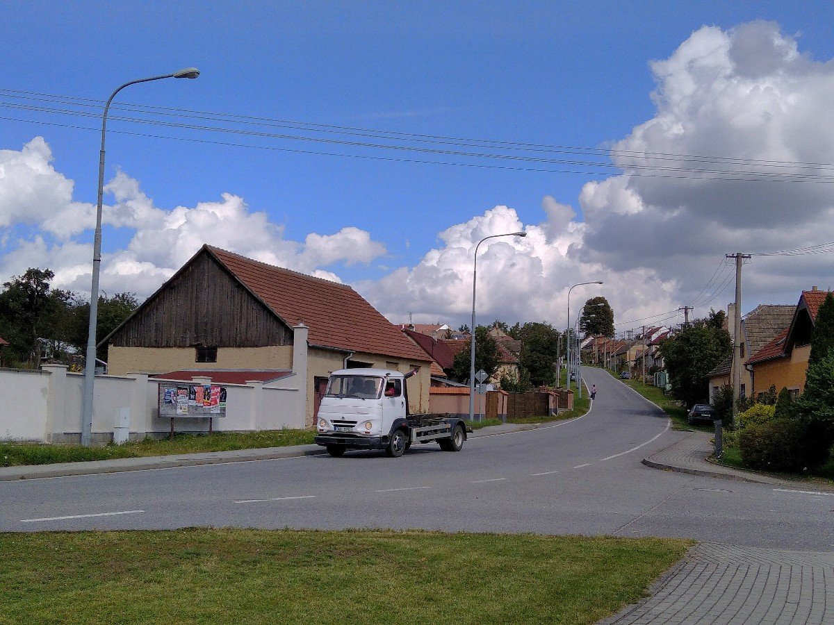 Rokytnice nad Rokytnou