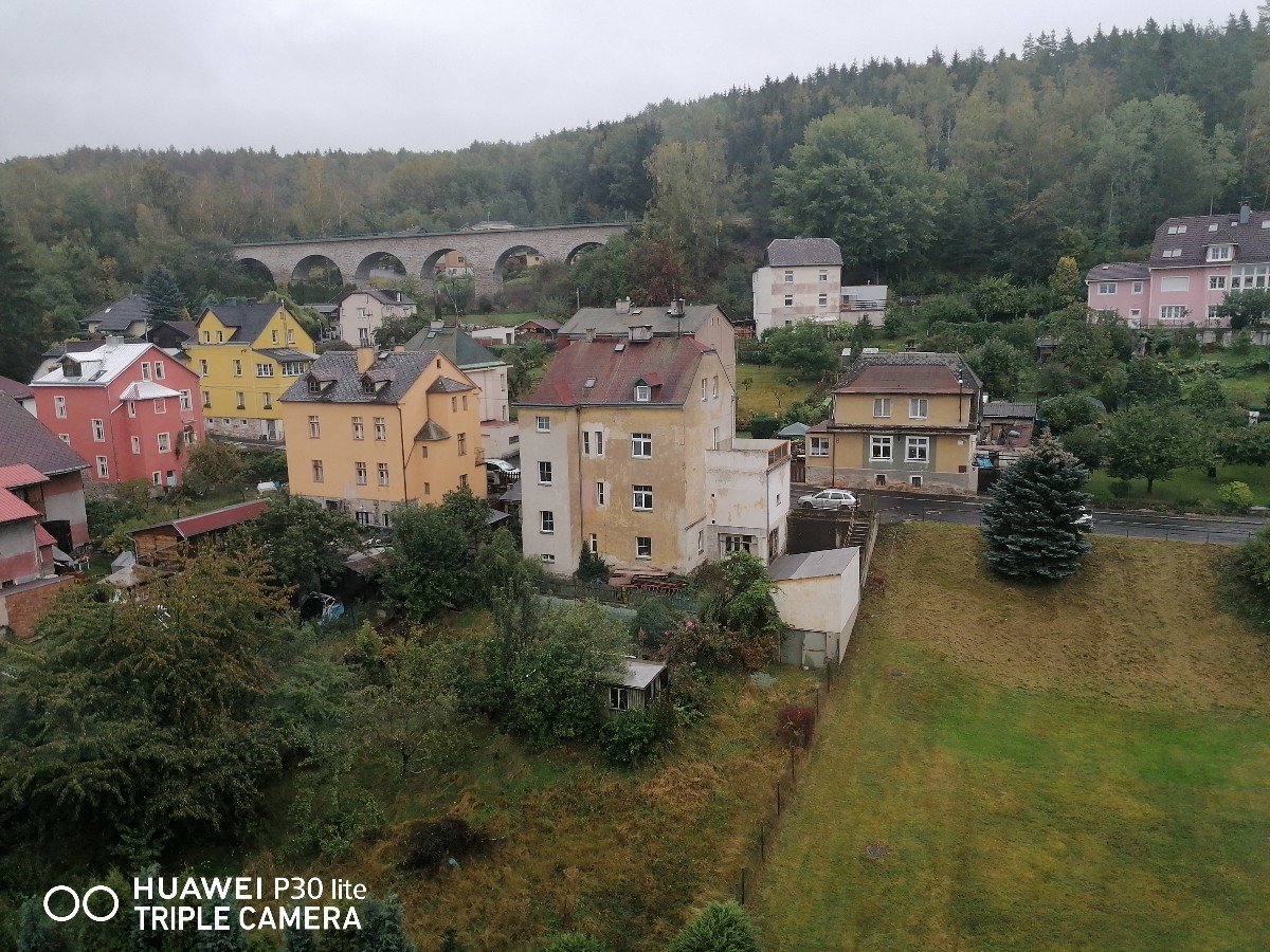 Karlovy Vary - Doubí