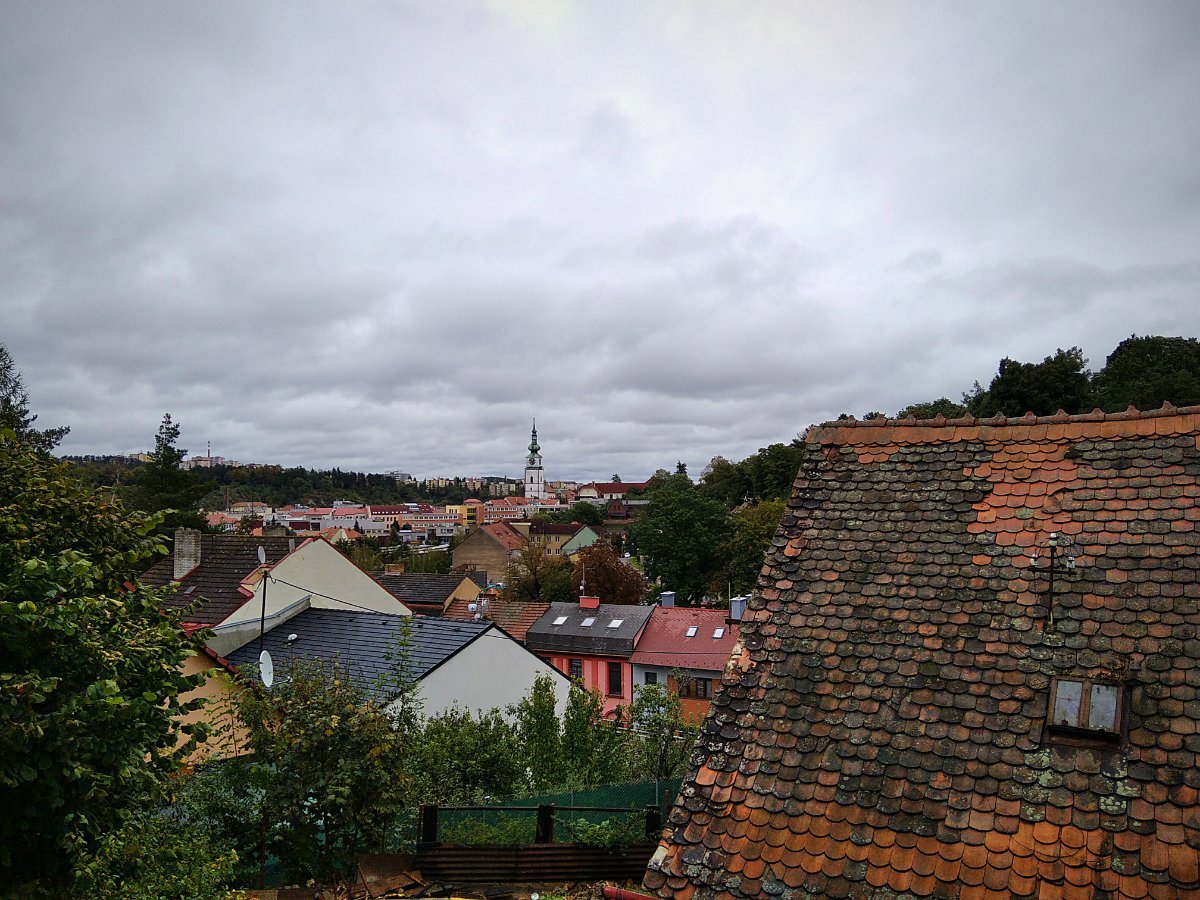 Třebíč