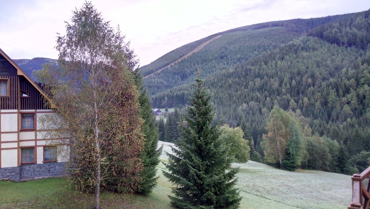 Špindlerův Mlýn