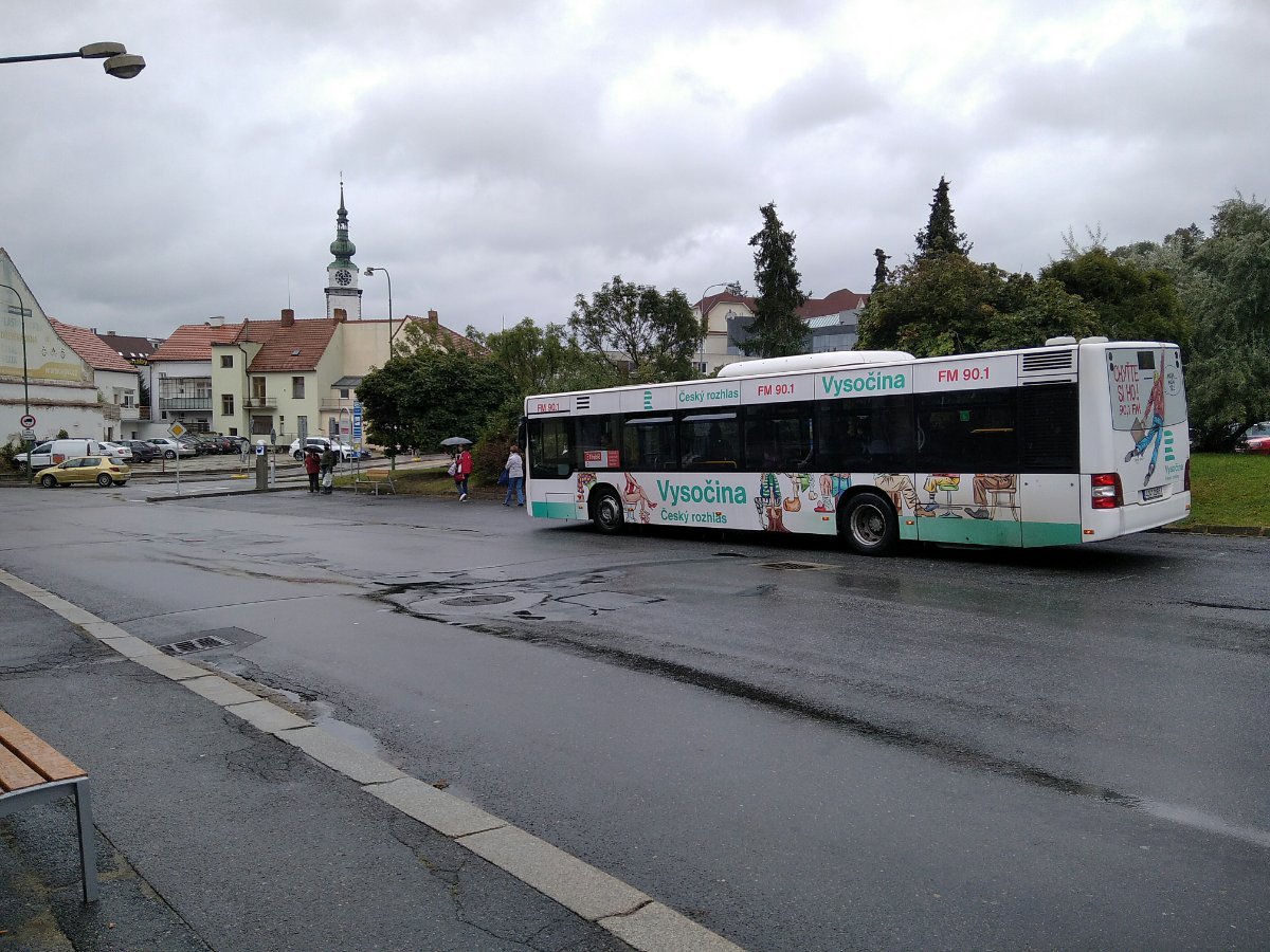 Třebíč