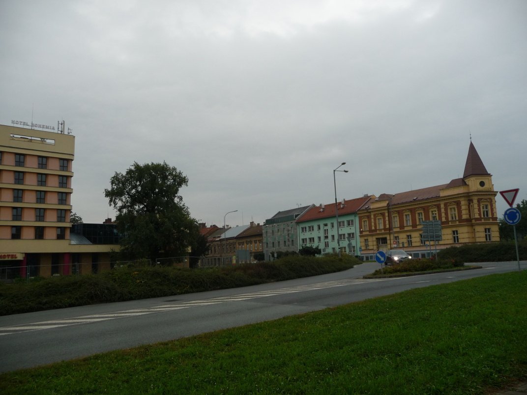 Chrudim