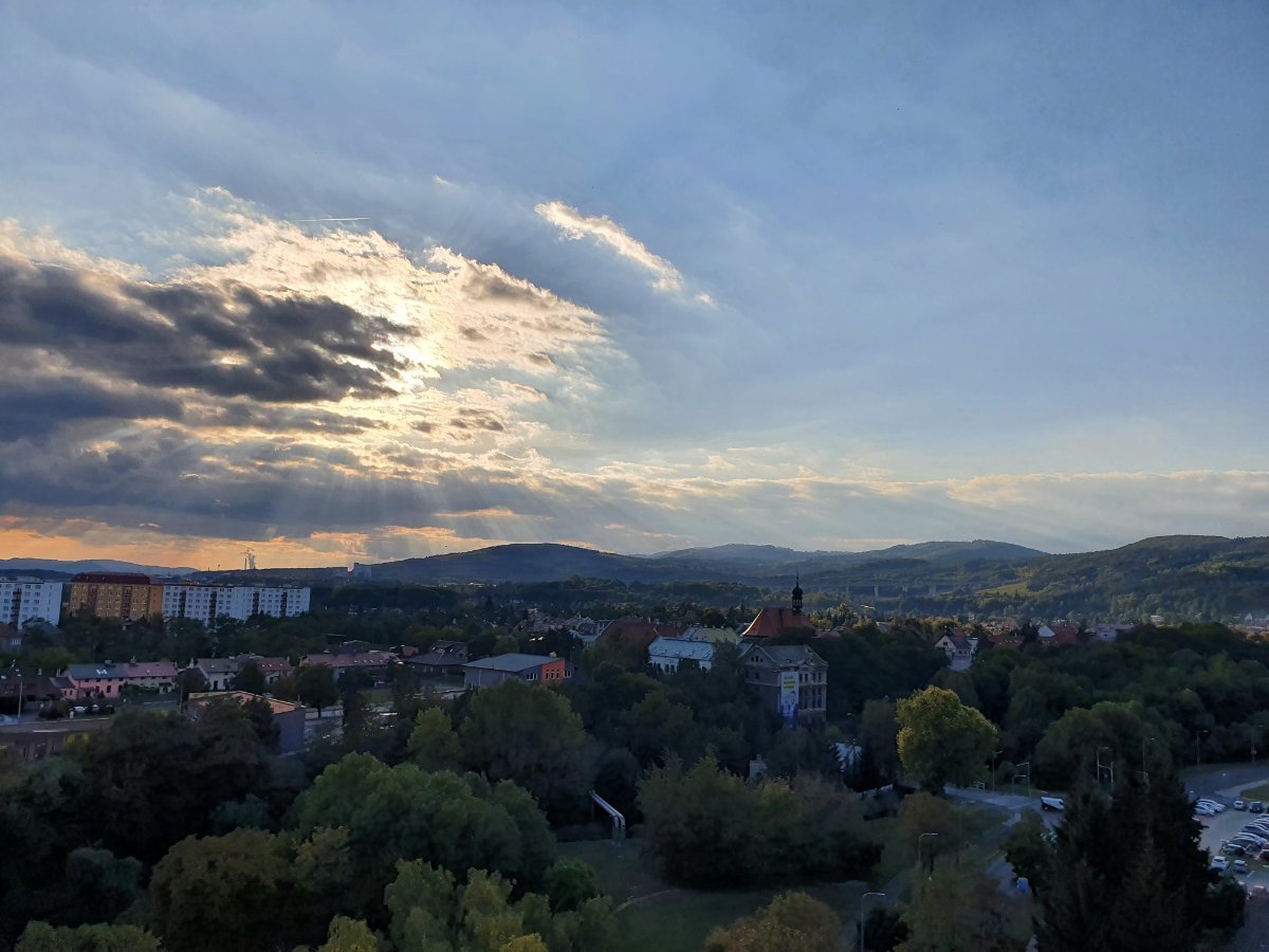 Chomutov