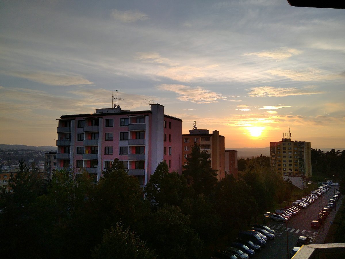 Třebíč-Týn