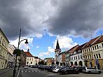 Chomutov