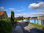 Třebíč-Borovina